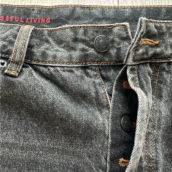 Diesel distressed pants - Picture 6 of 14